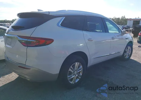 2020 Buick Enclave Fwd Preferred z USA, uszkodzony, nr VIN 5GAERAKW8LJ241825